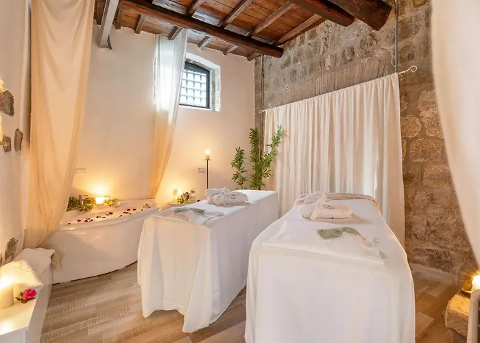 B&B dei Papi Boutique Hotel Viterbo